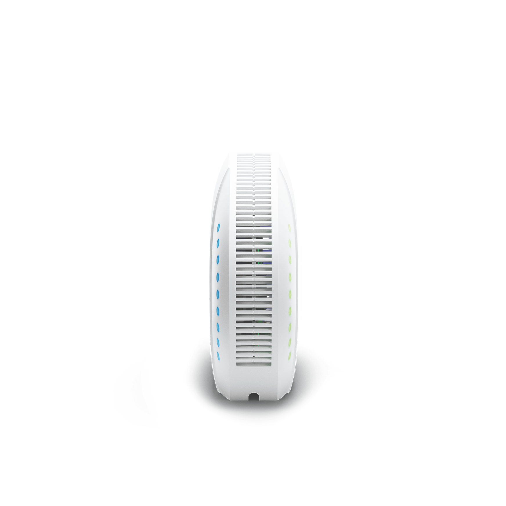 Luftmessgerät air-Q pro (14 Sensoren) | air-Q